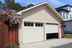 Tyrone Garage Doors